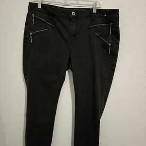 B.C. Best Connection black pants